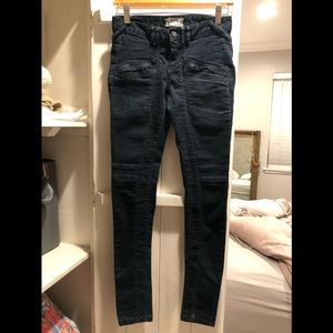 Free People Cargo pants